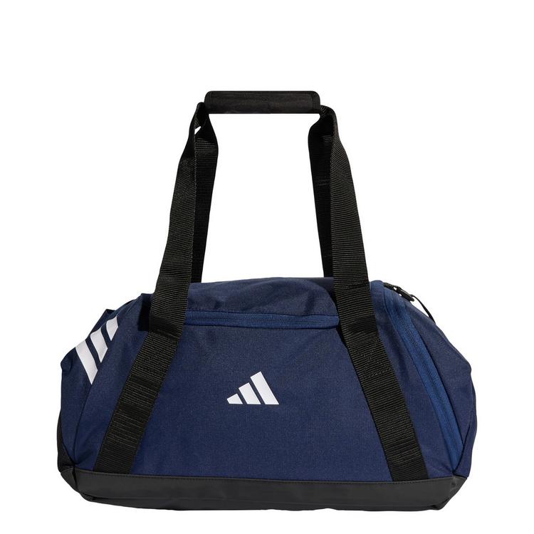 adidas adidas TIRO DUFFELBAG SMALL Reisetasche - Team Navy Blue 2 / White - 0 | SportScheck