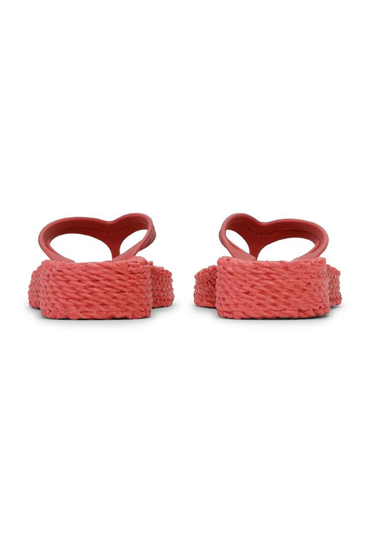 Ilse Jacobsen Ilse Jacobsen CHEERFUL13 Zehentrenner Damen - Baked Apple - 1 | SportScheck