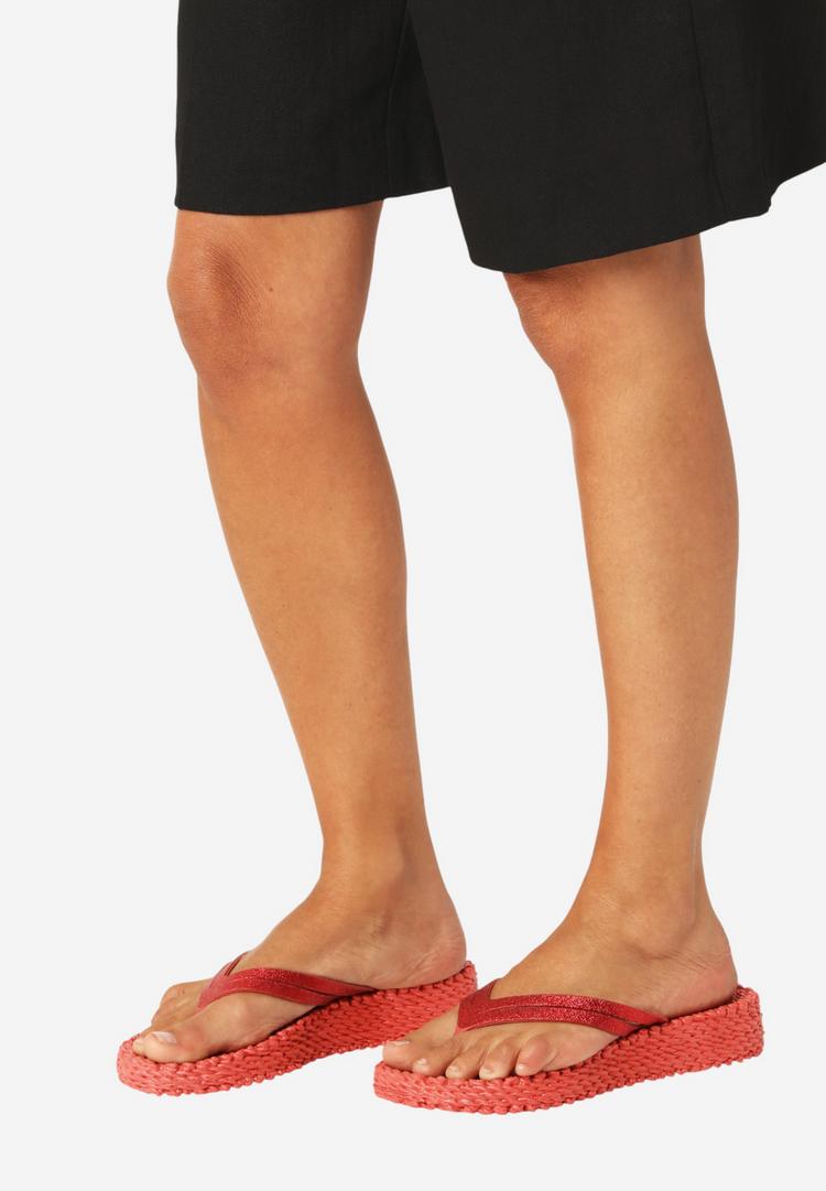 Ilse Jacobsen Ilse Jacobsen CHEERFUL13 Zehentrenner Damen - Baked Apple - 3 | SportScheck