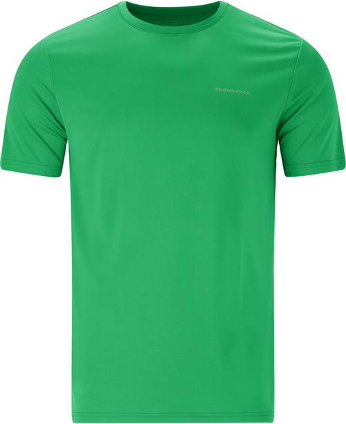 Endurance Vernon Funktionsshirt Herren