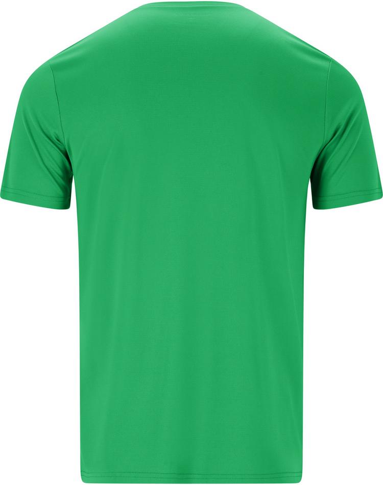 Endurance Endurance Vernon Funktionsshirt Herren - 3238 Island Green - 0 | SportScheck