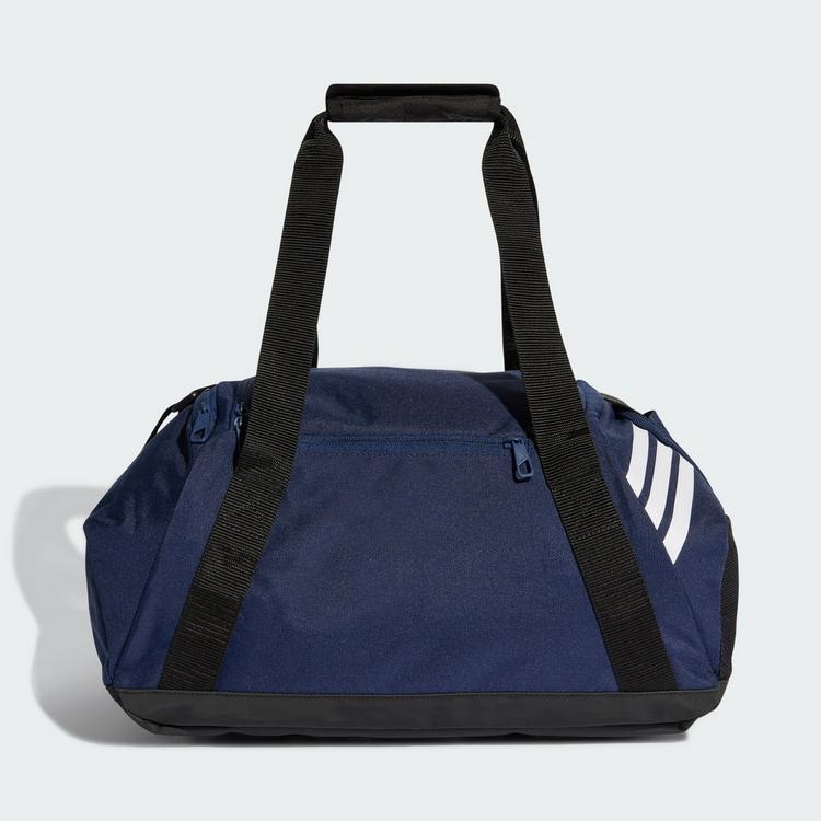 adidas adidas TIRO DUFFELBAG SMALL Reisetasche - Team Navy Blue 2 / White - 0 | SportScheck