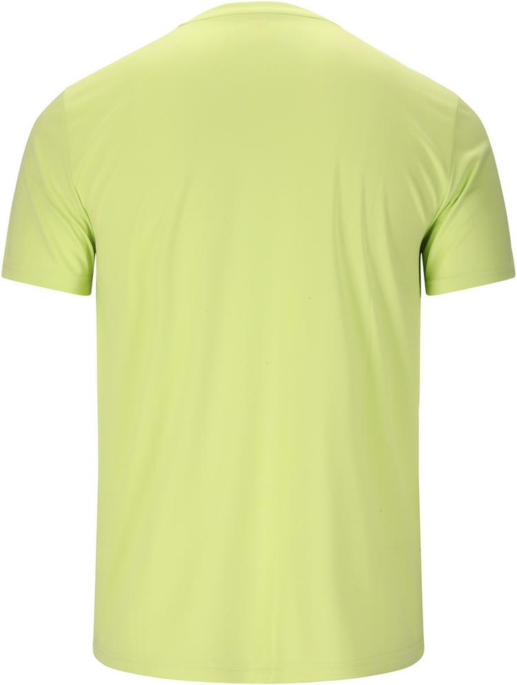 Endurance Endurance Vernon Funktionsshirt Herren - 3022 Sharp Green - 0 | SportScheck