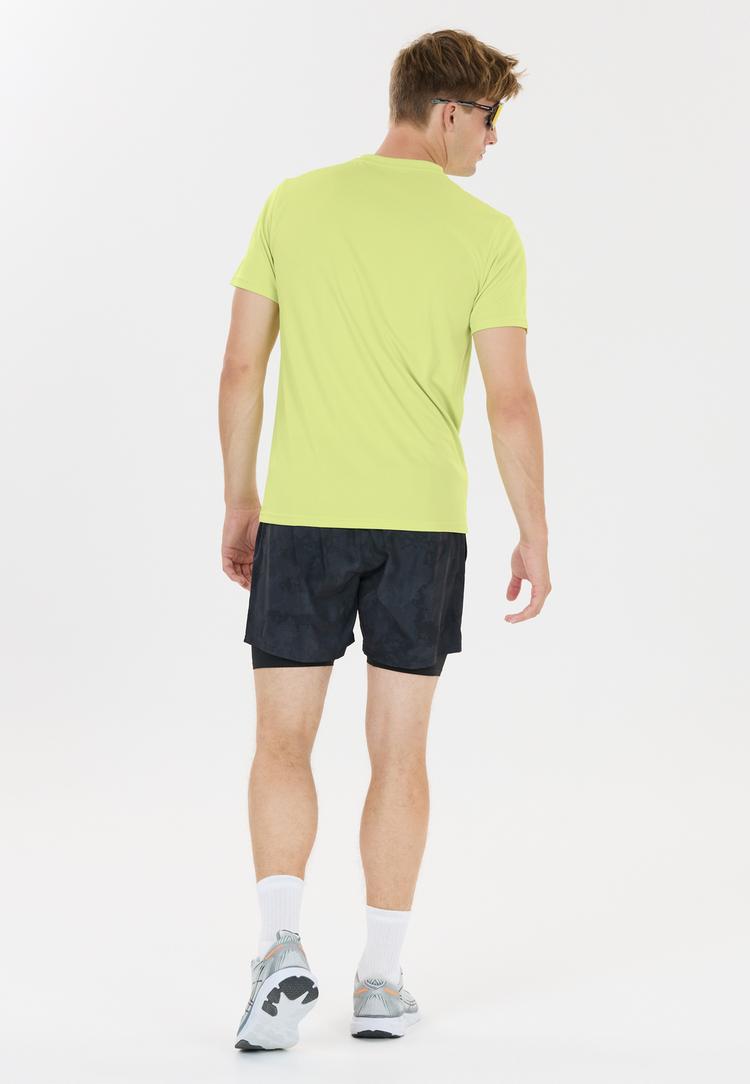 Endurance Endurance Vernon Funktionsshirt Herren - 3022 Sharp Green - 2 | SportScheck