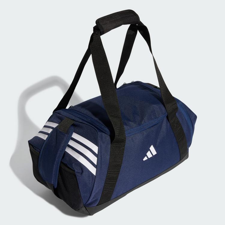 adidas adidas TIRO DUFFELBAG SMALL Reisetasche - Team Navy Blue 2 / White - 0 | SportScheck