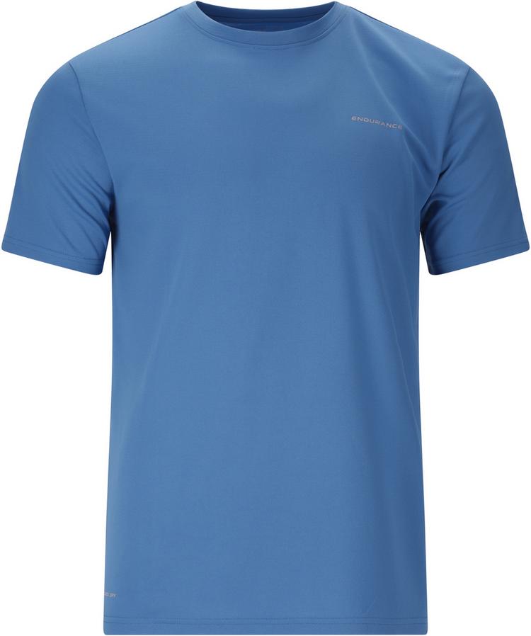 Endurance Endurance Vernon Funktionsshirt Herren - 2287 Pacific Coast - 0 | SportScheck