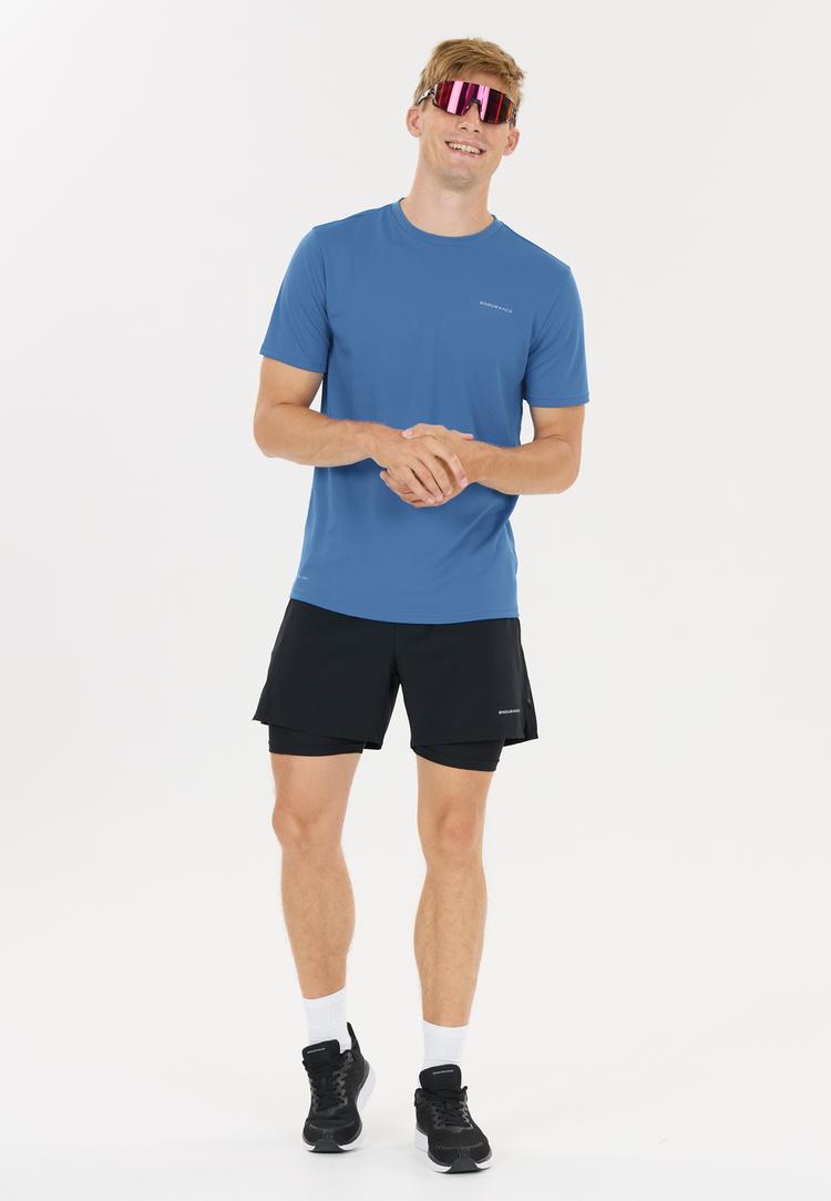 Endurance Endurance Vernon Funktionsshirt Herren - 2287 Pacific Coast - 0 | SportScheck