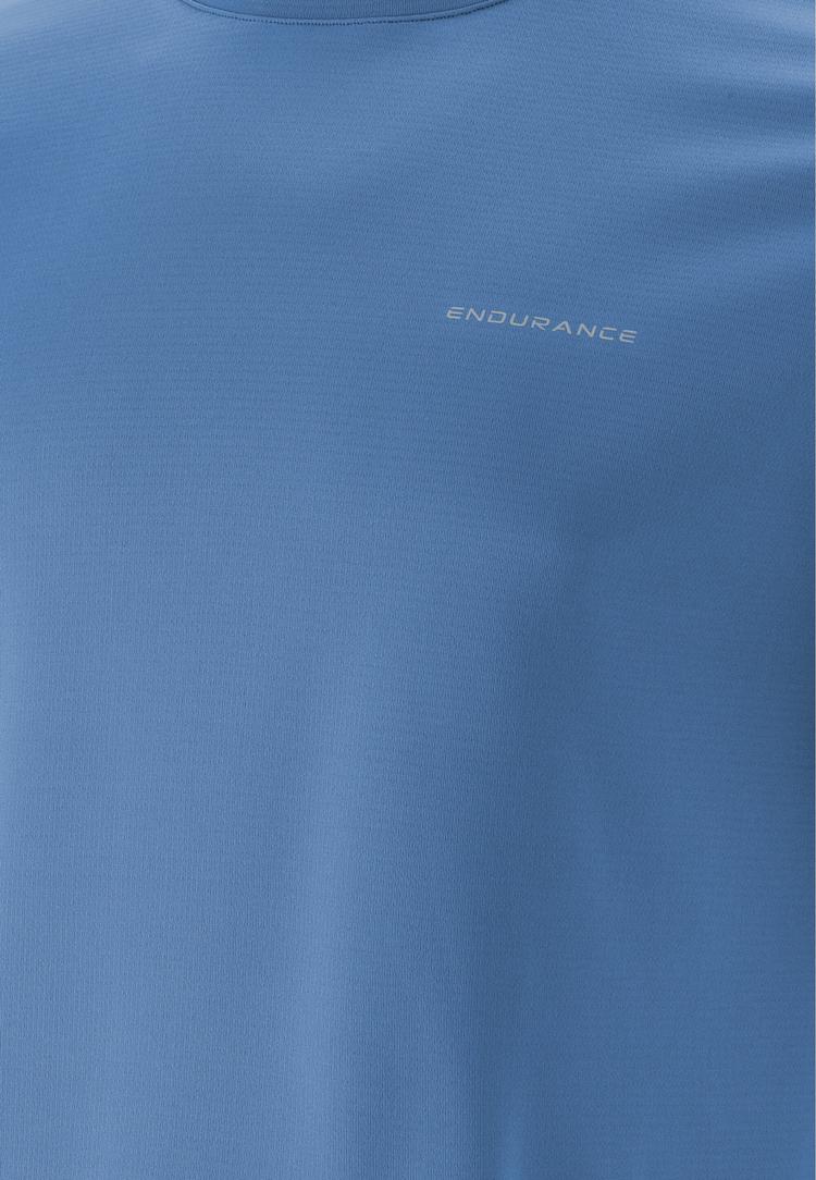 Endurance Endurance Vernon Funktionsshirt Herren - 2287 Pacific Coast - 0 | SportScheck