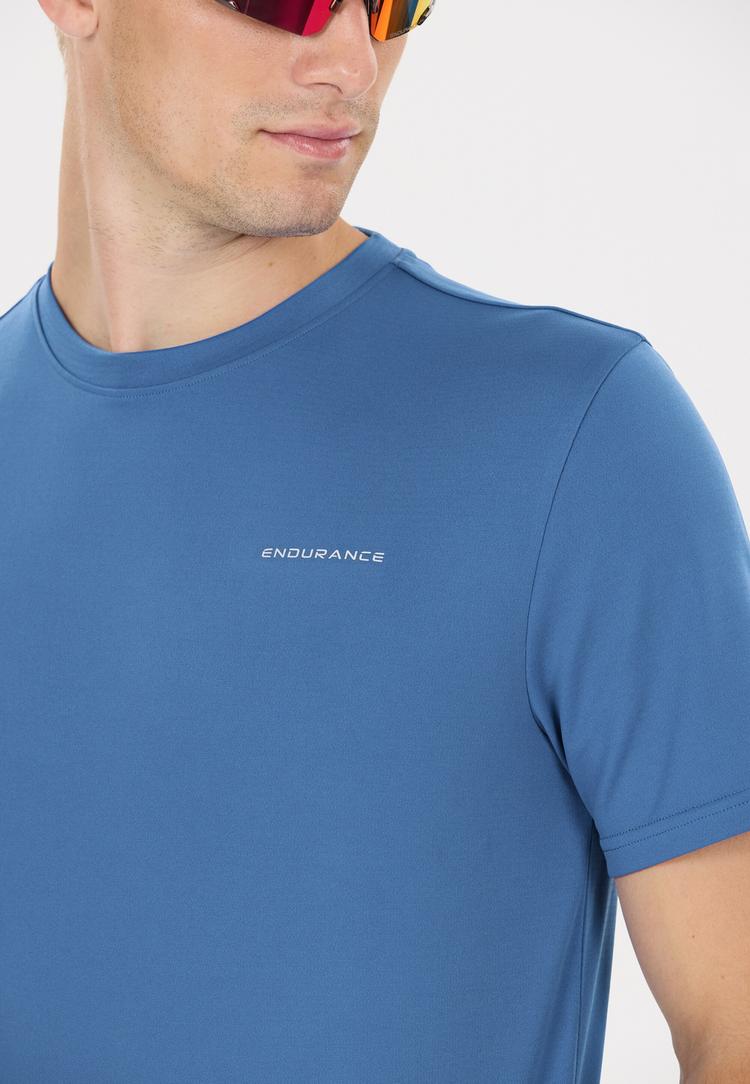 Endurance Endurance Vernon Funktionsshirt Herren - 2287 Pacific Coast - 1 | SportScheck