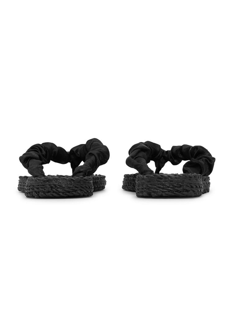 Ilse Jacobsen Ilse Jacobsen CHEERFUL06 Zehentrenner Damen - schwarz - 1 | SportScheck