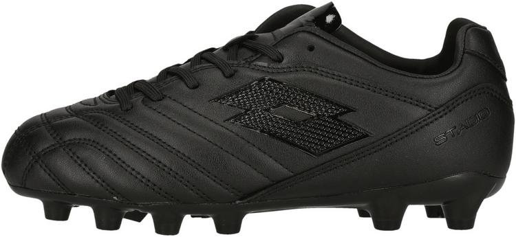 Lotto Lotto Stadio 705 Fu&szlig;ballschuhe Kinder - 1CL All Black - 0 | SportScheck
