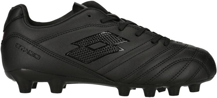 Lotto Lotto Stadio 705 Fu&szlig;ballschuhe Kinder - 1CL All Black - 0 | SportScheck