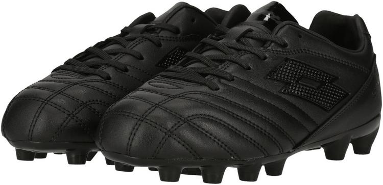 Lotto Lotto Stadio 705 Fu&szlig;ballschuhe Kinder - 1CL All Black - 0 | SportScheck
