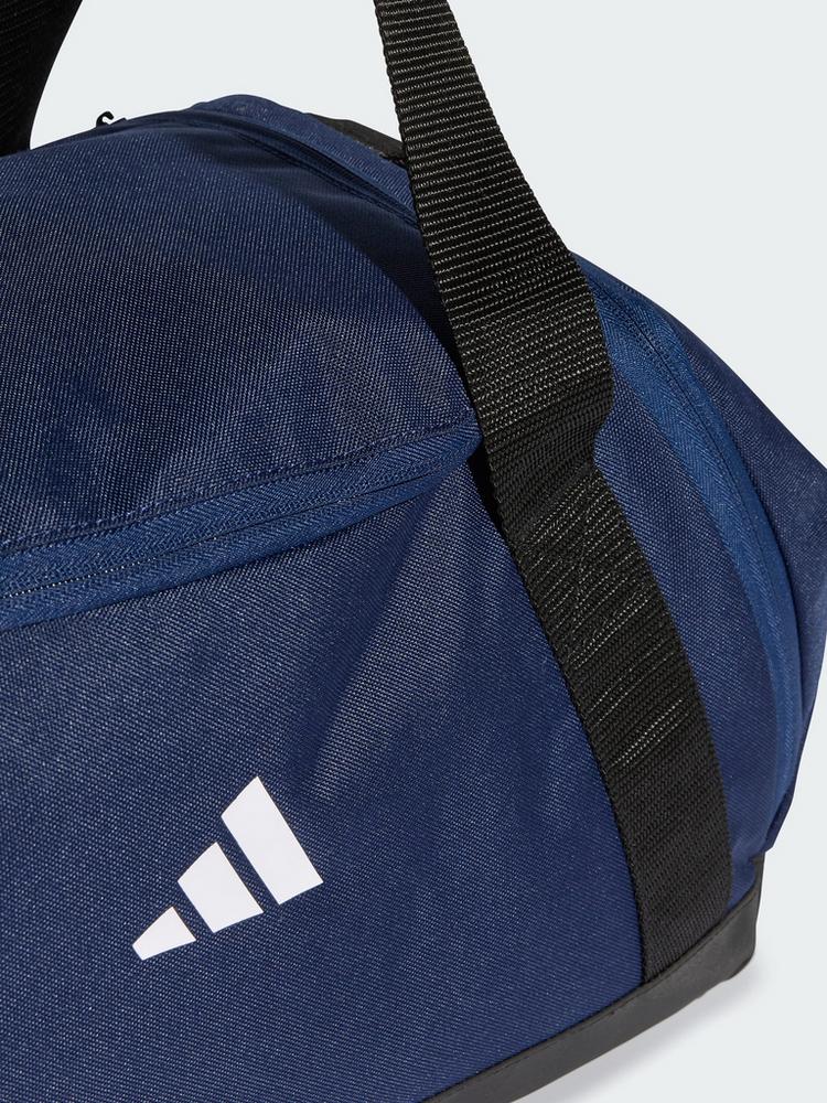 adidas adidas TIRO DUFFELBAG SMALL Reisetasche - Team Navy Blue 2 / White - 2 | SportScheck