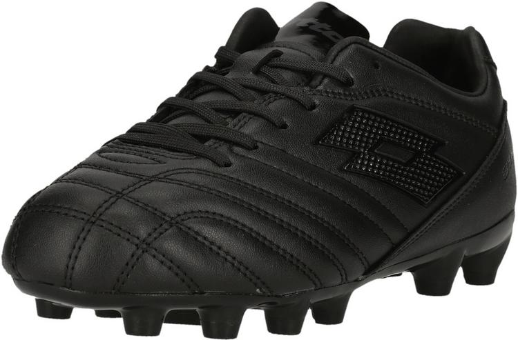 Lotto Lotto Stadio 705 Fu&szlig;ballschuhe Kinder - 1CL All Black - 1 | SportScheck
