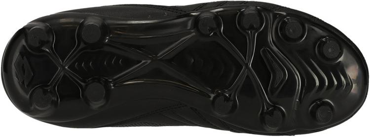 Lotto Lotto Stadio 705 Fu&szlig;ballschuhe Kinder - 1CL All Black - 4 | SportScheck