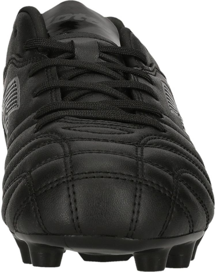 Lotto Lotto Stadio 705 Fu&szlig;ballschuhe Kinder - 1CL All Black - 5 | SportScheck