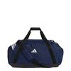 adidas TIRO DUFFLE BAG LARGE Reisetasche - Team Navy Blue 2 / White