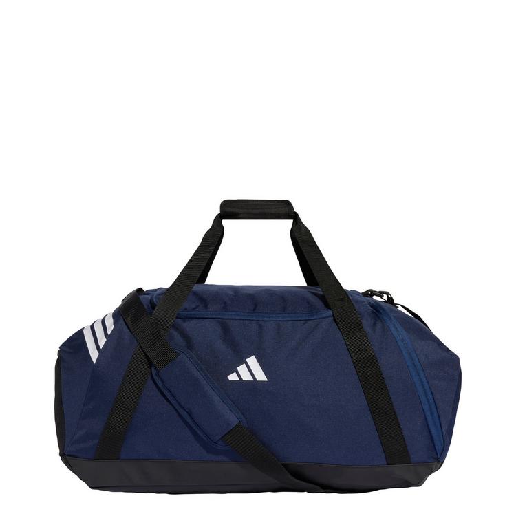 adidas adidas TIRO DUFFLE BAG LARGE Reisetasche - Team Navy Blue 2 / White - 0 | SportScheck