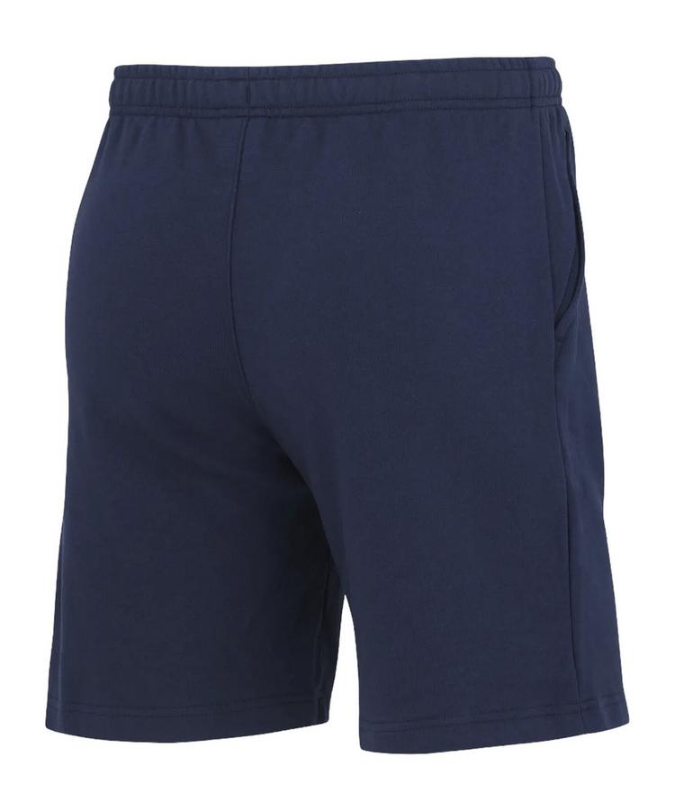 Nike Nike Team Short Laufshorts Herren - blau - 1 | SportScheck