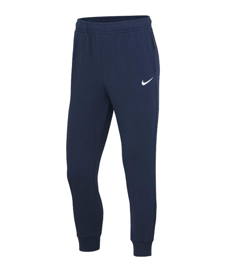 Nike Nike Team Club Jogginghose Trainingshose Herren - blau - 0 | SportScheck
