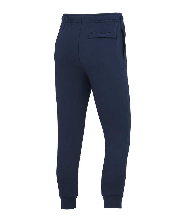 Nike Nike Team Club Jogginghose Trainingshose Herren - blau - 1 | SportScheck