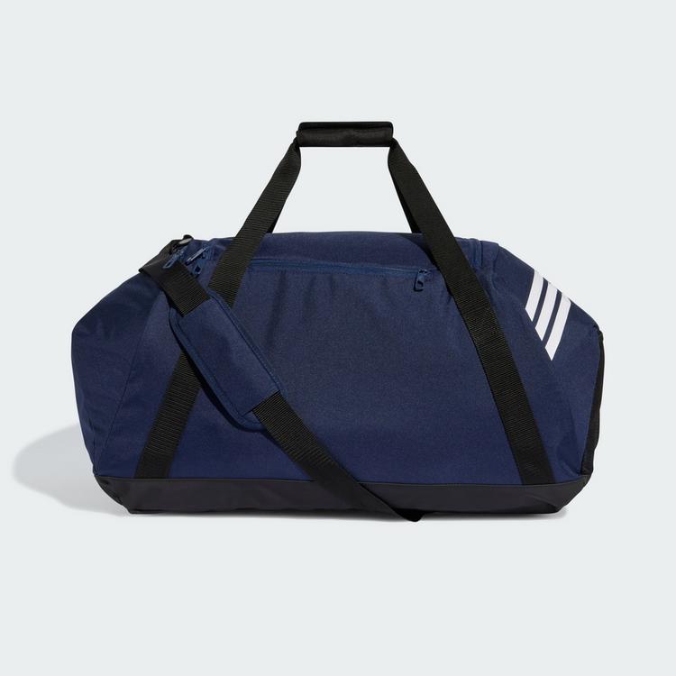 adidas adidas TIRO DUFFLE BAG LARGE Reisetasche - Team Navy Blue 2 / White - 0 | SportScheck
