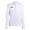 adidas Entrada26 Jacke Trainingsjacke Herren - White / Black