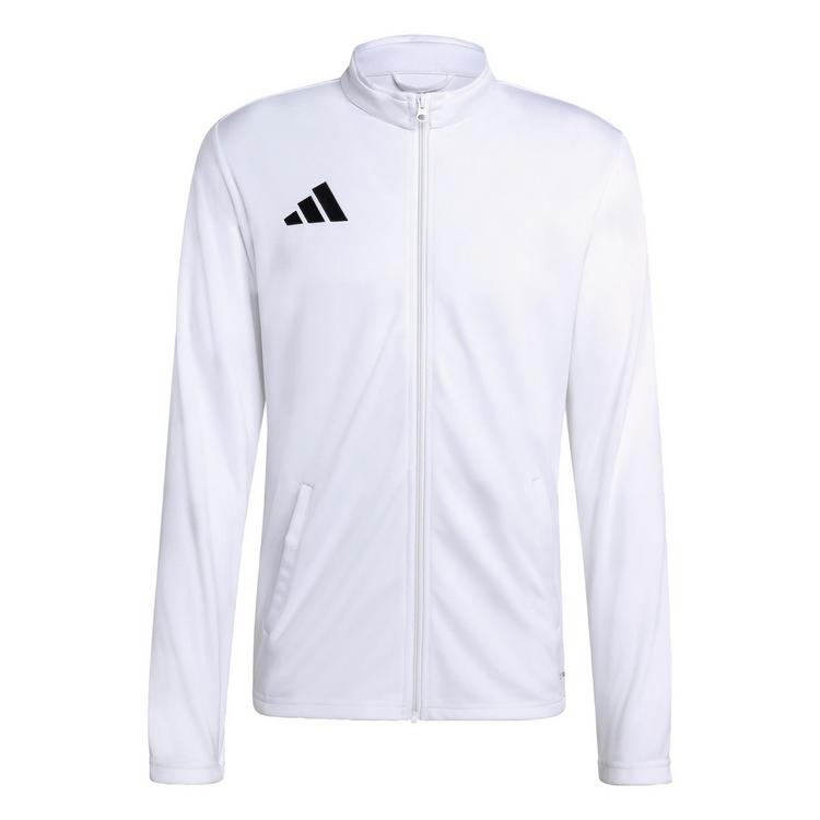 adidas adidas Entrada26 Jacke Trainingsjacke Herren - White / Black - 0 | SportScheck