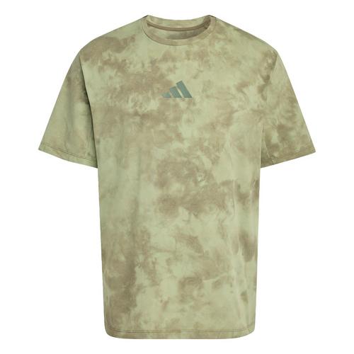 adidas Terrex Multi Spray Dye T-Shirt Funktionsshirt Herren