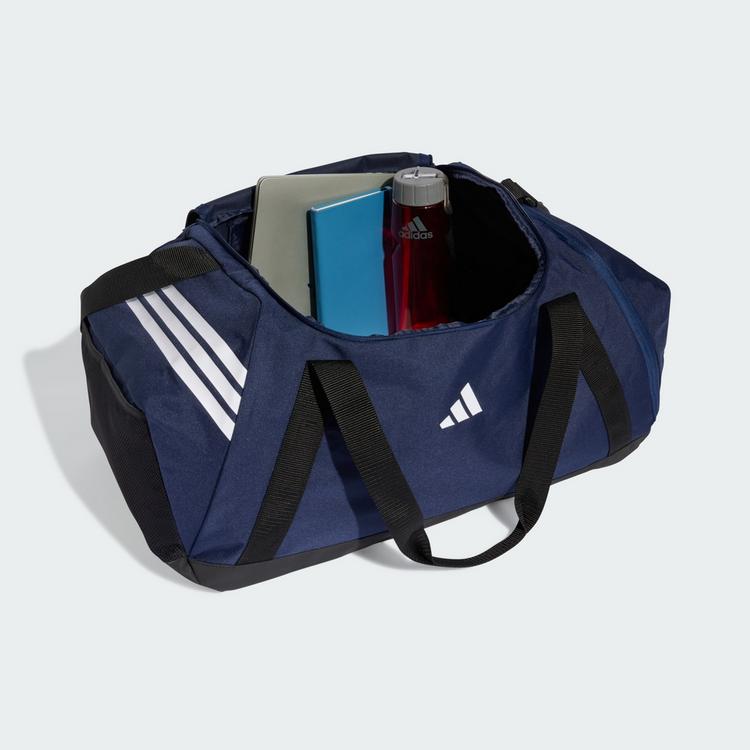 adidas adidas TIRO DUFFLE BAG LARGE Reisetasche - Team Navy Blue 2 / White - 0 | SportScheck