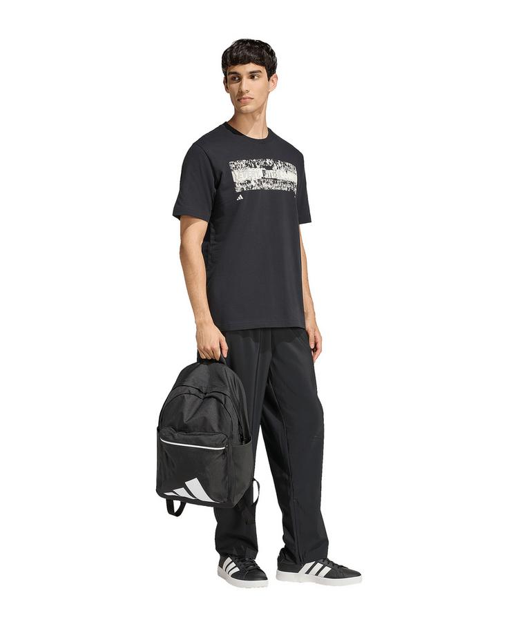 adidas adidas Stadium Fans T-Shirt T-Shirt Herren - schwarz - 3 | SportScheck