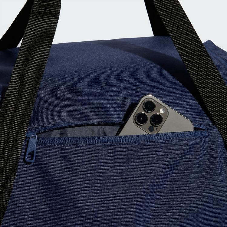 adidas adidas TIRO DUFFLE BAG LARGE Reisetasche - Team Navy Blue 2 / White - 1 | SportScheck