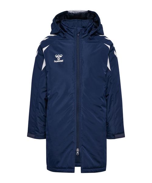 hummel Core 2.0 Bench Jacke Kids Trainingsjacke Kinder