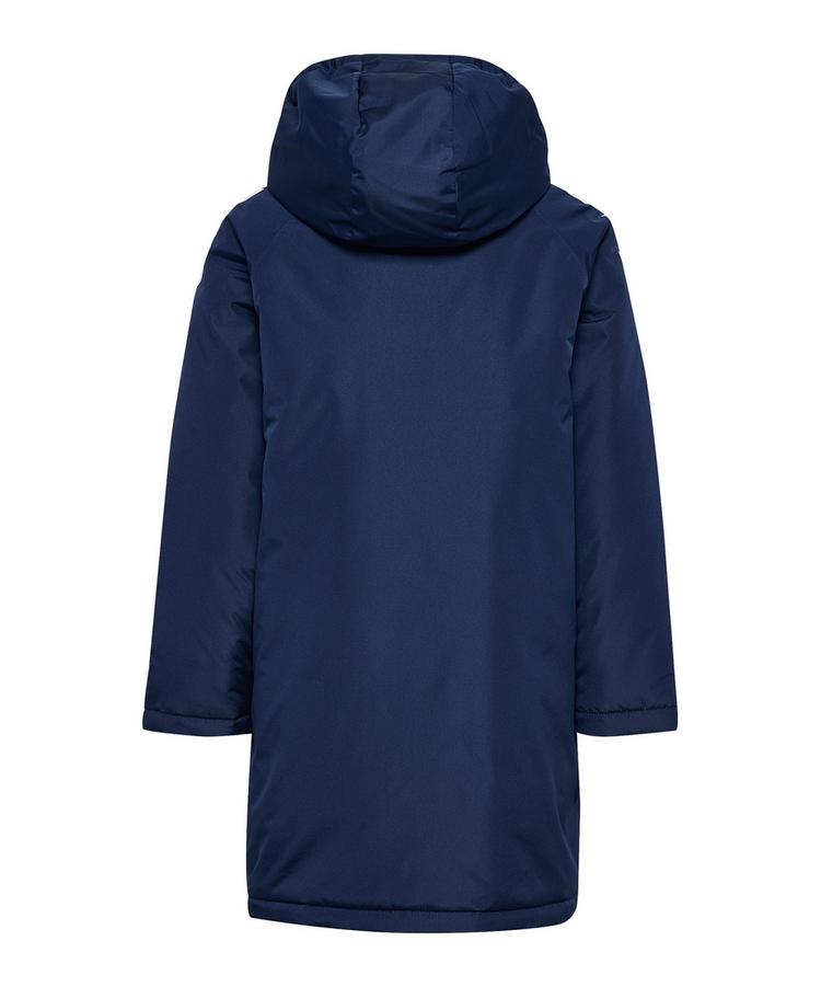 hummel hummel Core 2.0 Bench Jacke Kids Trainingsjacke Kinder - blau - 0 | SportScheck