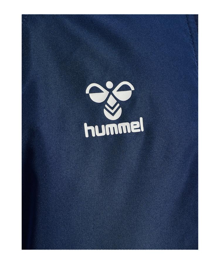 hummel hummel Core 2.0 Bench Jacke Kids Trainingsjacke Kinder - blau - 0 | SportScheck