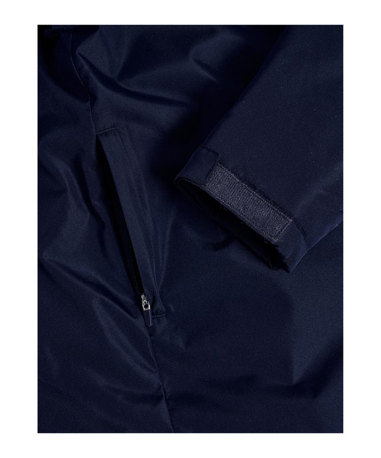 hummel hummel Core 2.0 Bench Jacke Kids Trainingsjacke Kinder - blau - 1 | SportScheck