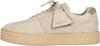 Clarks Originals Tor 80 Halbschuhe Damen - 5308 Off White Combi