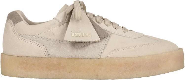 Clarks Originals Clarks Originals Tor 80 Halbschuhe Damen - 5308 Off White Combi - 0 | SportScheck