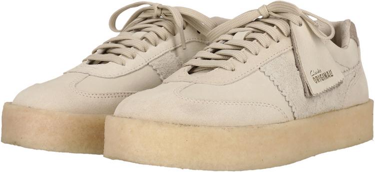 Clarks Originals Clarks Originals Tor 80 Halbschuhe Damen - 5308 Off White Combi - 1 | SportScheck