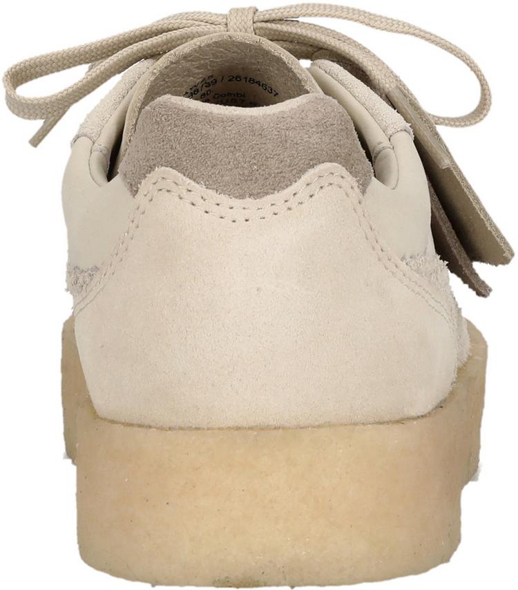 Clarks Originals Clarks Originals Tor 80 Halbschuhe Damen - 5308 Off White Combi - 2 | SportScheck