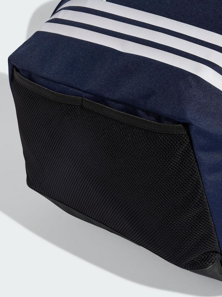 adidas adidas TIRO DUFFLE BAG LARGE Reisetasche - Team Navy Blue 2 / White - 2 | SportScheck