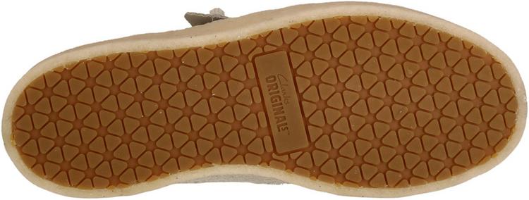 Clarks Originals Clarks Originals Tor 80 Halbschuhe Damen - 5308 Off White Combi - 3 | SportScheck