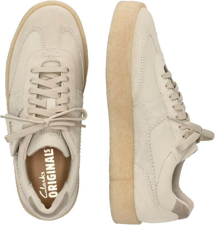 Clarks Originals Clarks Originals Tor 80 Halbschuhe Damen - 5308 Off White Combi - 5 | SportScheck