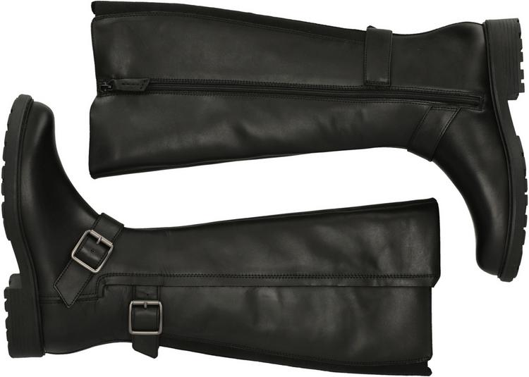 Clarks Clarks Orinoco 2 Stiefel Damen - 1216 Black Leather - 2 | SportScheck