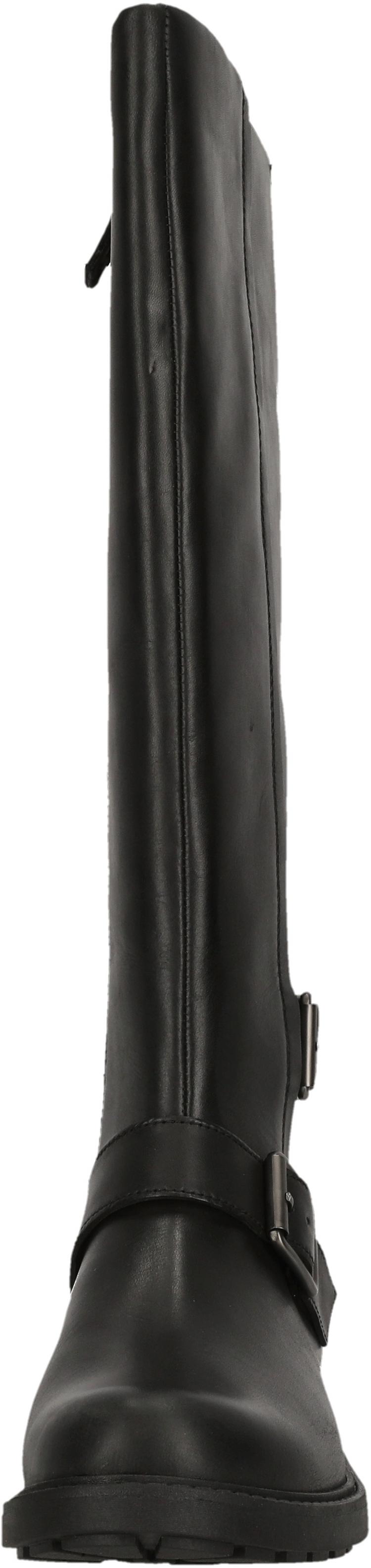 Clarks Clarks Orinoco 2 Stiefel Damen - 1216 Black Leather - 5 | SportScheck