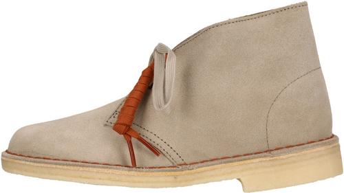 Clarks Originals Desert Boot Halbschuhe Damen