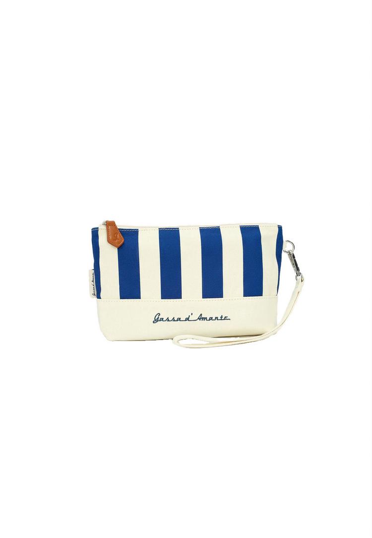 Gassa d'Amante Gassa d'Amante Alassio Handtasche - Blau - 0 | SportScheck