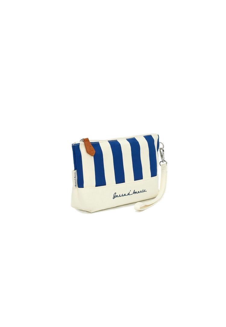 Gassa d'Amante Gassa d'Amante Alassio Handtasche - Blau - 0 | SportScheck