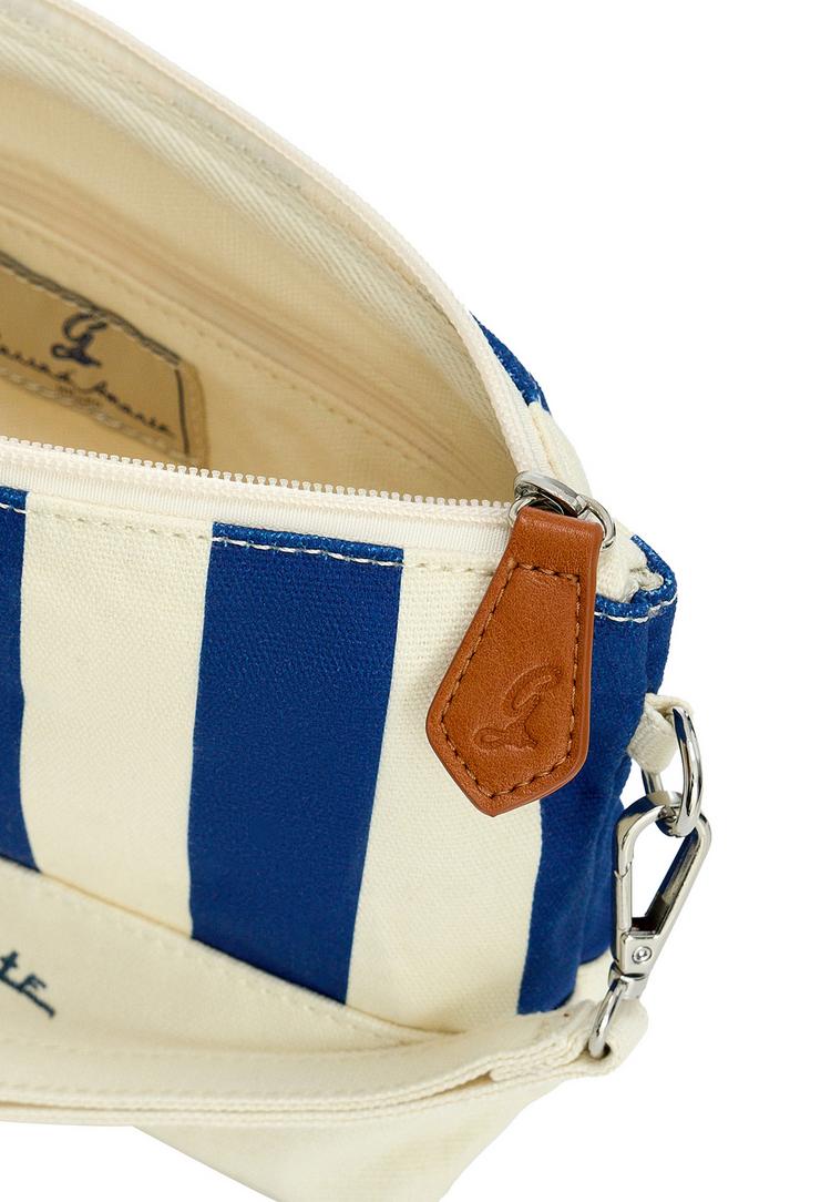 Gassa d'Amante Gassa d'Amante Alassio Handtasche - Blau - 0 | SportScheck